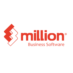 million accounting software