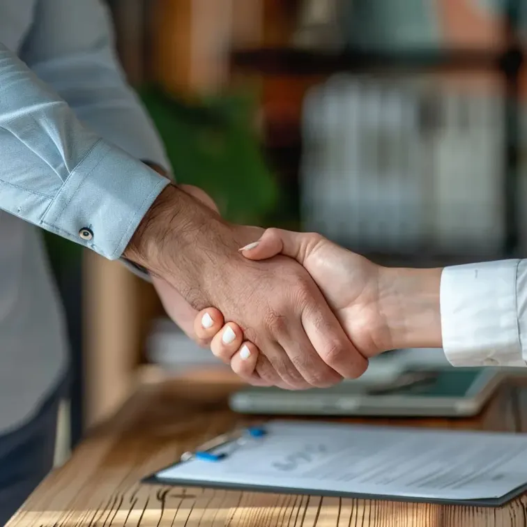 our service accounting software