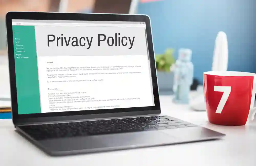 privacy policy privacy policy